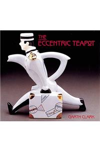 Eccentric Teapot