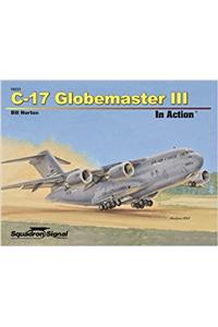 C-17 Globemaster III in Action