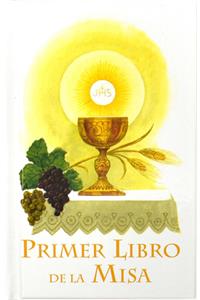 Primer Libro de la Misa