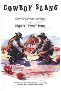 Cowboy Slang