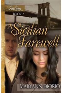 A Sicilian Farewell
