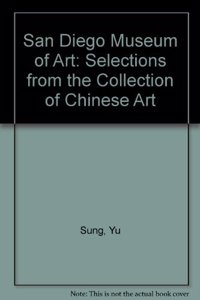 Selections from the Chinese Collection
