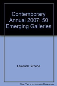 Contemporary Annual 2007