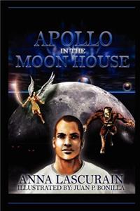 Apollo in The Moon House