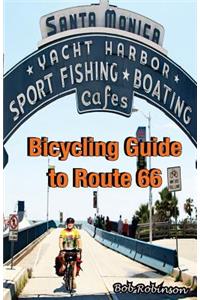 Bicycling Guide to Route 66