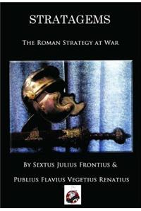 Strategems: The Roman Strategy at War