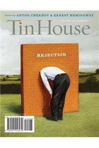 Tin House Magazine: Rejection