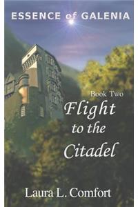 Flight to the Citadel