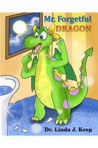 Mr. Forgetful Dragon