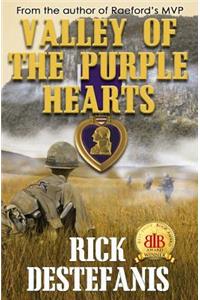 Valley of the Purple Hearts