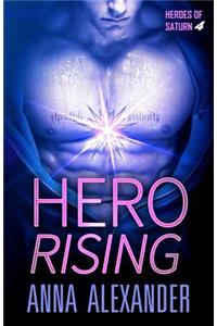Hero Rising