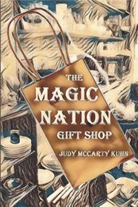 Magic Nation Gift Shop