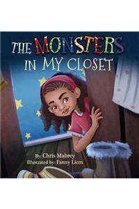 Monsters In My Closet