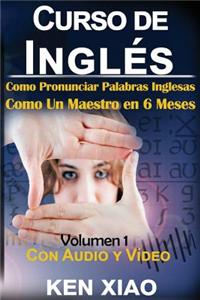 Curso de Ingles