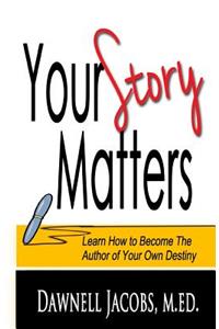 Your Story Matters