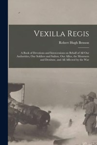 Vexilla Regis