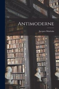 Antimoderne