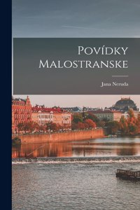 Povídky Malostranske