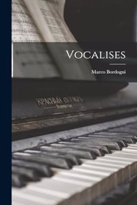 Vocalises