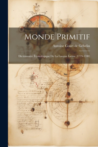 Monde Primitif