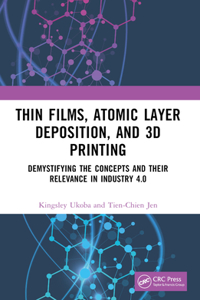 Thin Films, Atomic Layer Deposition, and 3D Printing