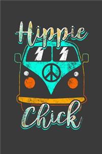 Hippie Chick