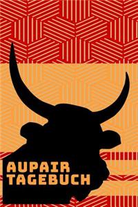 Aupair Tagebuch