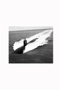 US Navy s Attack Submarine USS Albany at Sea (SSN753) Journal