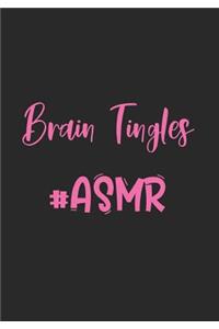 Brain Tingles #ASMR