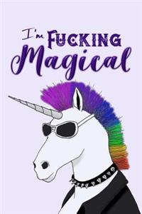 I'm Fucking Magical