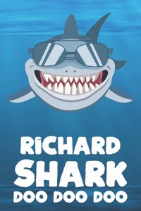 Richard - Shark Doo Doo Doo