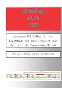 Winning With EV3