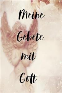 Meine Gebete mit Gott