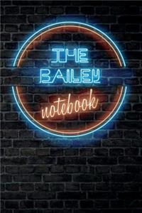 The BAILEY Notebook