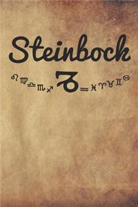 Steinbock