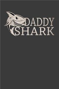 Daddy Shark