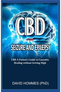 CBD for Seizure and Epilepsy