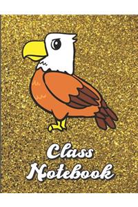 Class Notebook