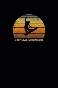 Crystal Mountain