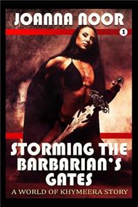 Storming the Barbarian's Gates