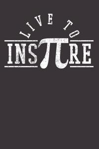 PI Notebook Journal