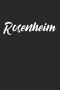 Rosenheim