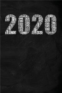 Senior Class of 2020