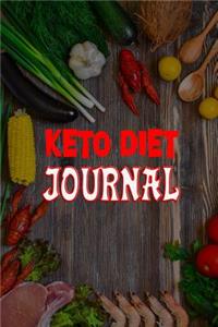 Keto Diet Journal