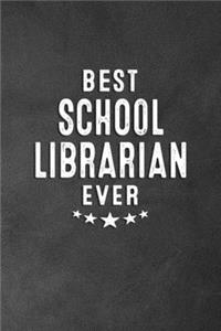 Best School Librarian Ever