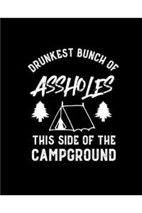 Family Camping Journal