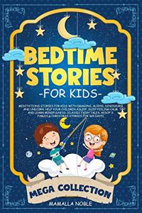 Bedtime Stories for Kids