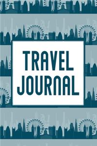 Travel Journal