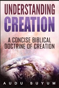 Understanding Creation