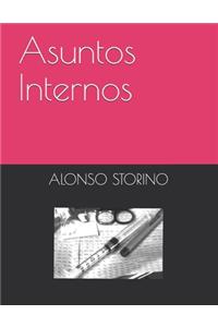 Asuntos Internos